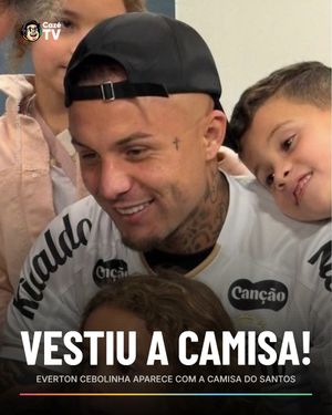 Image post by @cazetv on Instagram