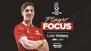 Video post by @timnasindonesia_official on YouTube