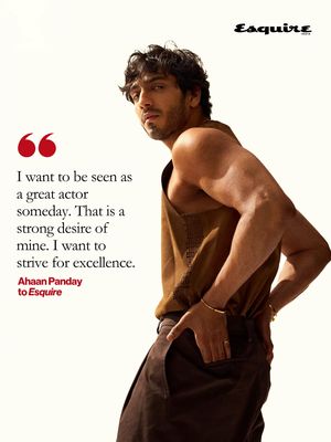Image post by @esquireindia on Instagram