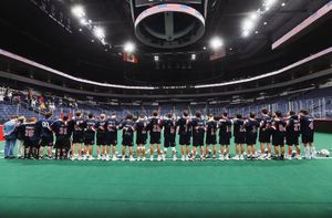 Image post by @usindoorlacrosse on Instagram