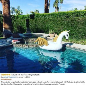 Image post by @amazon on Instagram