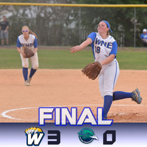 Image post by @wne_goldenbears on Instagram