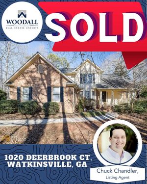 Image post by @woodallrealtygroup on Facebook
