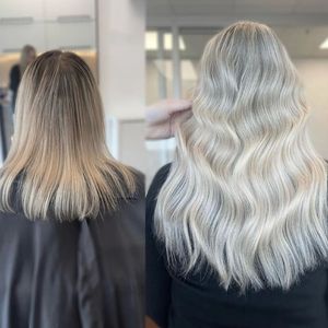 Image post by @behindthechair_com on Instagram