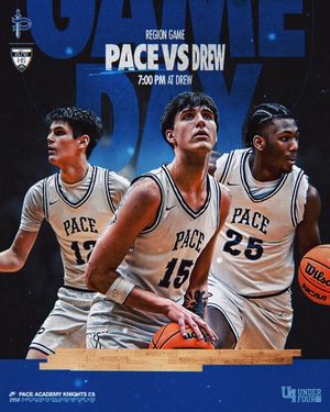 Image post by @pace_hoops on Instagram