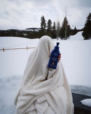 Image post by @niveausa on Instagram