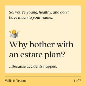 Image post by @legalzoom on Instagram
