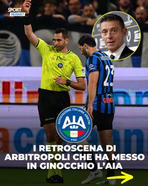 Image post by @sportmediaset on Instagram