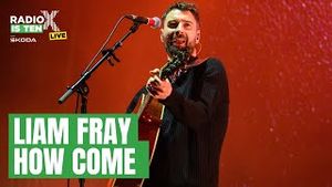 Video post by @radiox on YouTube