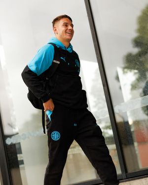 Image post by @melbournecity on Instagram