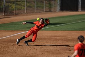 Image post by @beaversoftball on Instagram