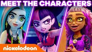 Video post by @nickelodeon on YouTube
