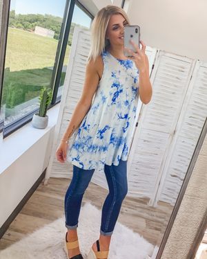 Image post by @shopfillyflair on Instagram