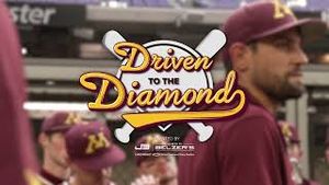 Video post by @gophersports on YouTube