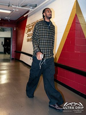 Image post by @washwizards on Instagram