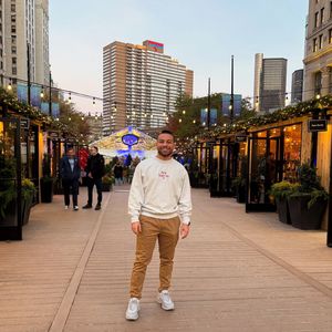 Image post by @elijahtiernan on Instagram