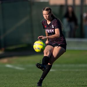 Image post by @troygirlssoccer on Instagram