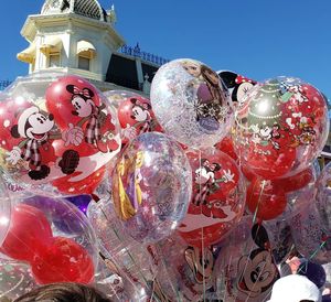 Image post by @thedisneyblog on Instagram