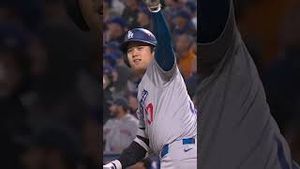Video post by @foxsports on YouTube