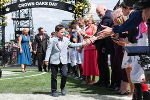 Image post by @flemingtonvrc on Instagram
