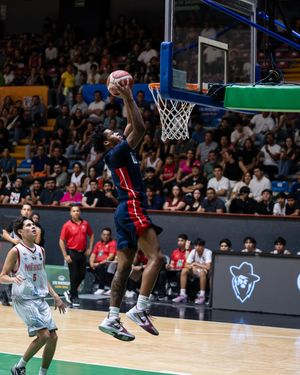 Image post by @usabasketball on Instagram