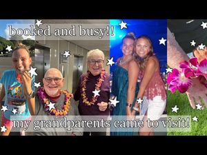 Video post by @Shae Bernhardt on YouTube