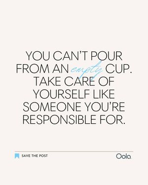 Image post by @oolalife on Instagram