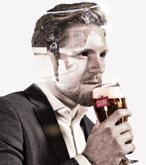 Image post by @landeskog.92 on Instagram