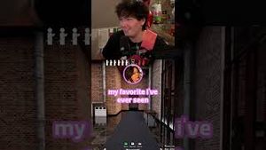 Video post by @itzmasayoshi on YouTube