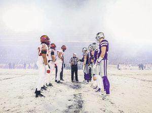 Image post by @BarstoolBig12 on Twitter