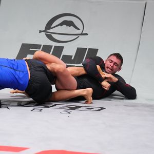 Image post by @ufcespanol on Instagram