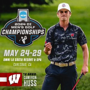 Image post by @badgermensgolf on Instagram
