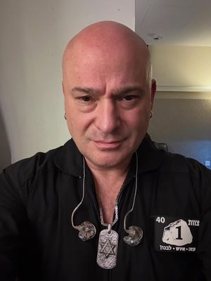 Image post by @davidmdraiman on Instagram