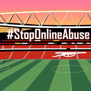 Image post by @arsenal on Instagram