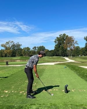 Image post by @ohiomgolf on Instagram