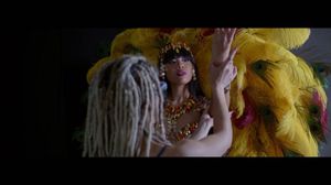 Video post by @therealmisskerr on Instagram