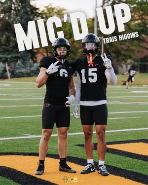 Image post by @idahovandalsfb on Instagram