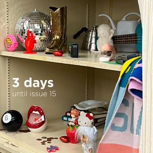 Image post by @uprisingmagazineuni on Instagram