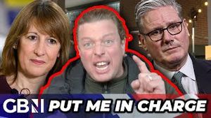 Video post by @gbnewsonline on YouTube
