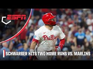 Video post by @ESPN MLB on YouTube