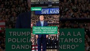 Video post by @laopinionla on YouTube
