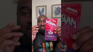 Video post by @heygreggie on YouTube