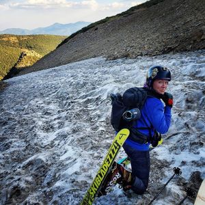 Image post by @j_skis on Instagram
