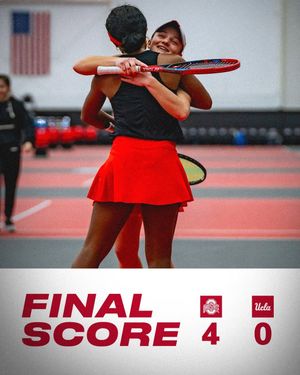 Image post by @ohiostatewten on Instagram