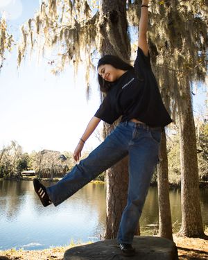 Image post by @shotbyannateresa on Instagram
