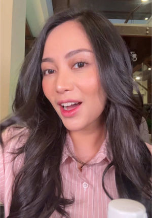 Video post by @rachelvennya on TikTok