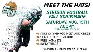 Image post by @stetsonhatters on Instagram
