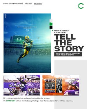 Image post by @capturesportsentertainment on Instagram