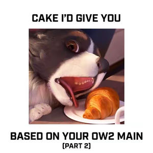 Image post by @overwatchesports on TikTok