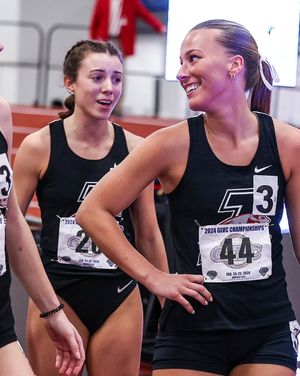 Image post by @uindyathletics on Instagram